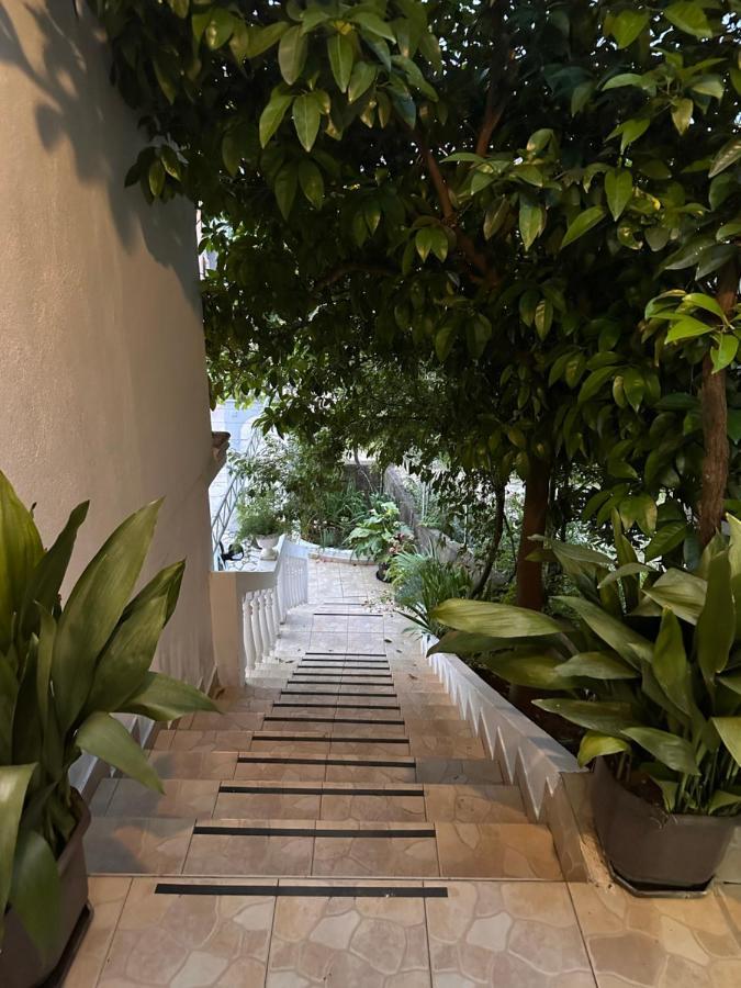 Apartments Sr อุลซิน ภายนอก รูปภาพ