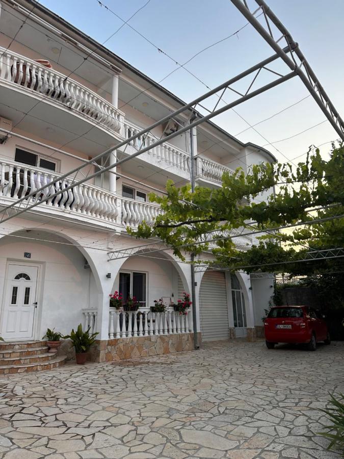 Apartments Sr อุลซิน ภายนอก รูปภาพ